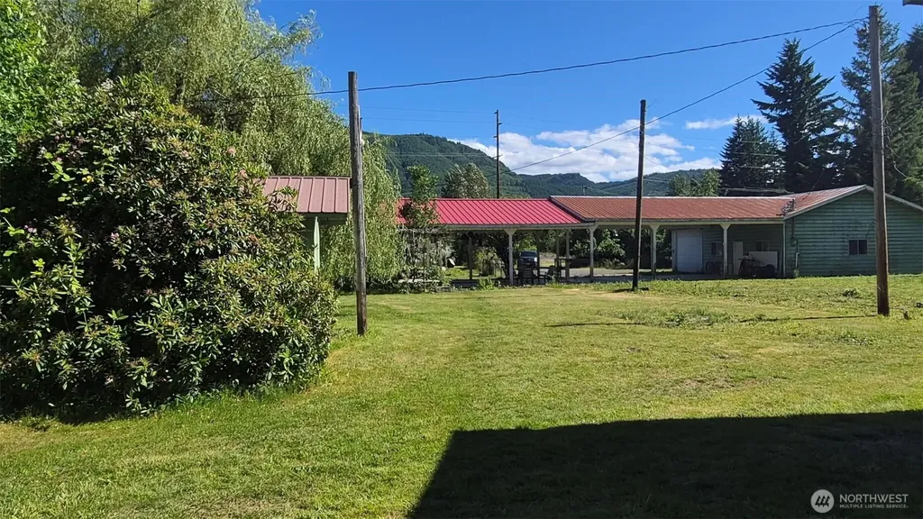 133 Frost Creek Road Glenoma WA 98336
