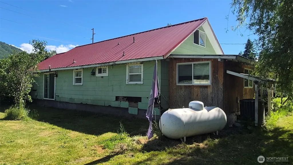 133 Frost Creek Road Glenoma WA 98336