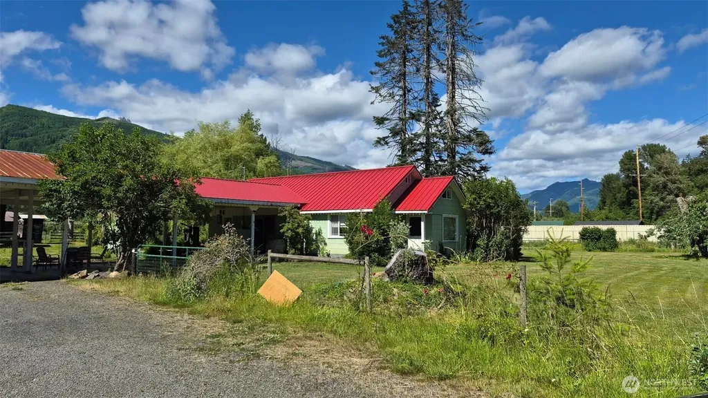 133 Frost Creek Road Glenoma WA 98336