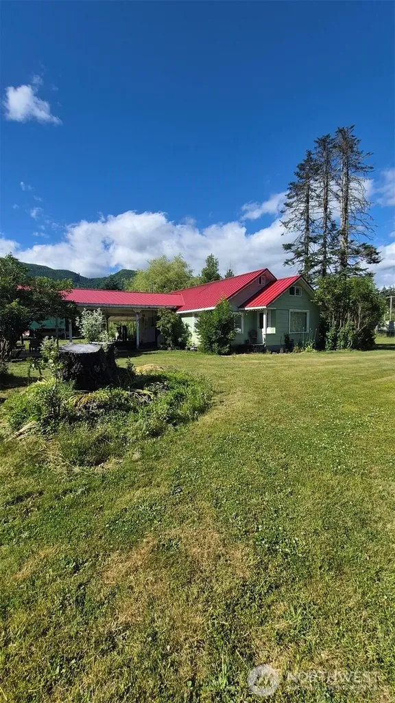 133 Frost Creek Road Glenoma WA 98336