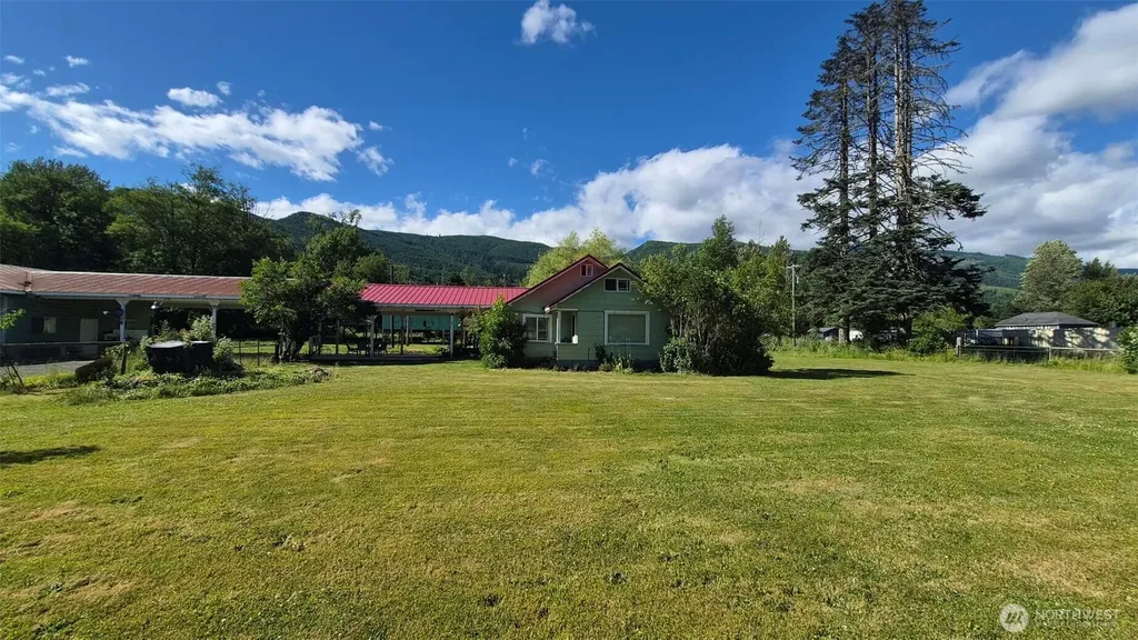 133 Frost Creek Road Glenoma WA 98336