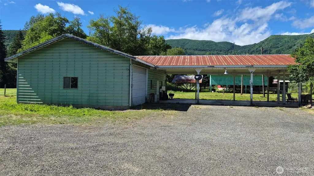 133 Frost Creek Road Glenoma WA 98336