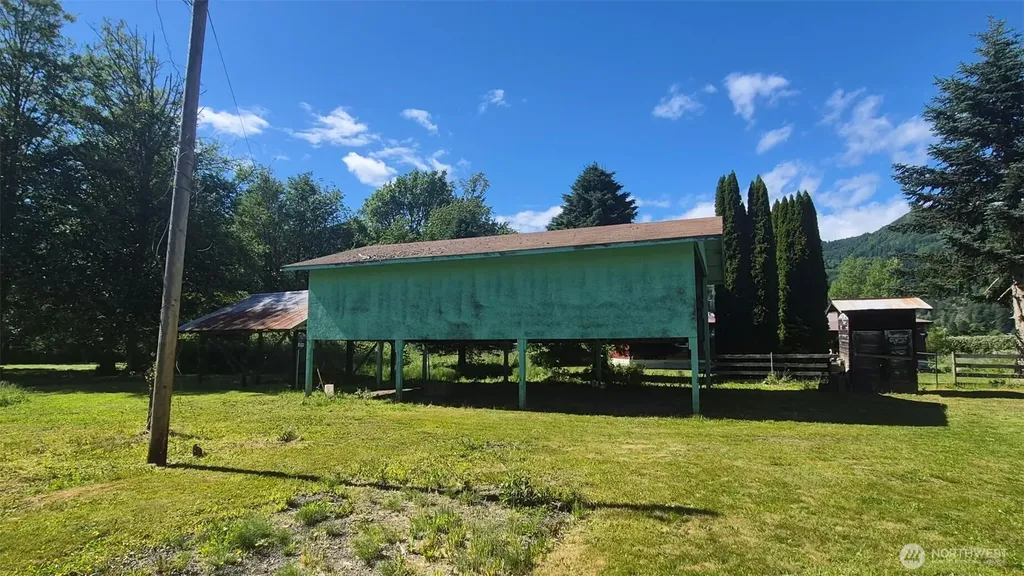 133 Frost Creek Road Glenoma WA 98336