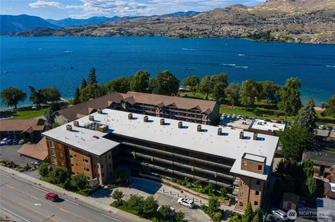 2220 W Woodin Avenue Chelan WA 98816