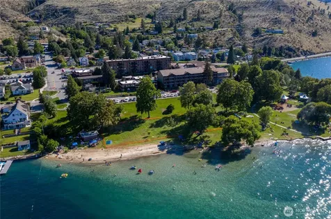 2220 W Woodin Avenue Chelan WA 98816