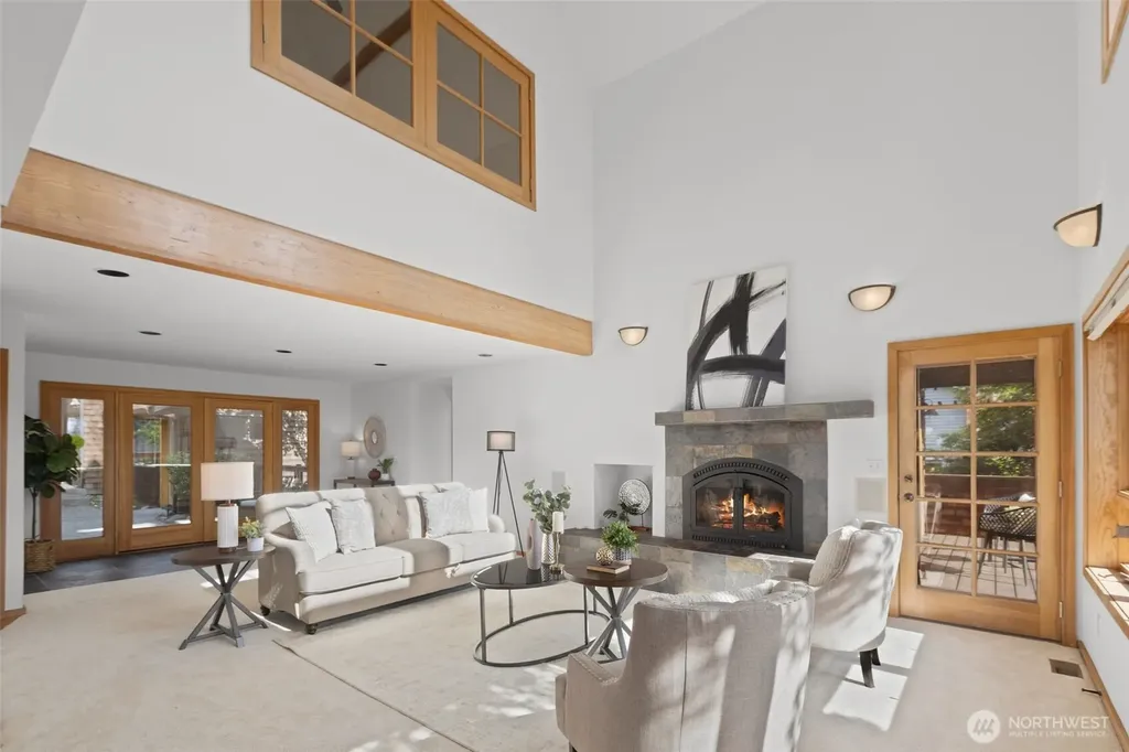 7321 152nd Avenue NE Redmond WA 98052