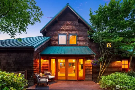 7321 152nd Avenue NE Redmond WA 98052