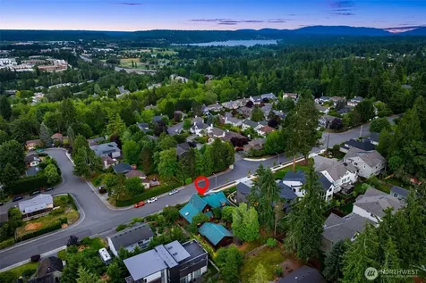 7321 152nd Avenue NE Redmond WA 98052