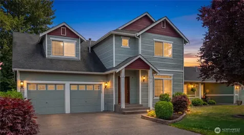 13009 12th Avenue E Tacoma WA 98445