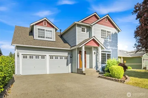 13009 12th Avenue E Tacoma WA 98445