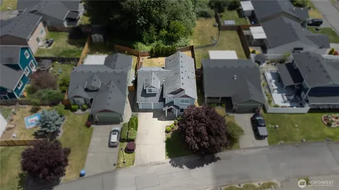13009 12th Avenue E Tacoma WA 98445