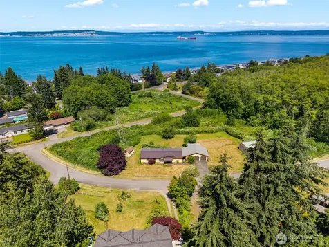 39058 Shoreview Drive NE Hansville WA 98340