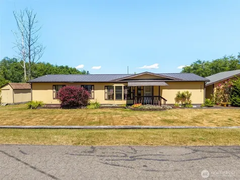 39058 Shoreview Drive NE Hansville WA 98340
