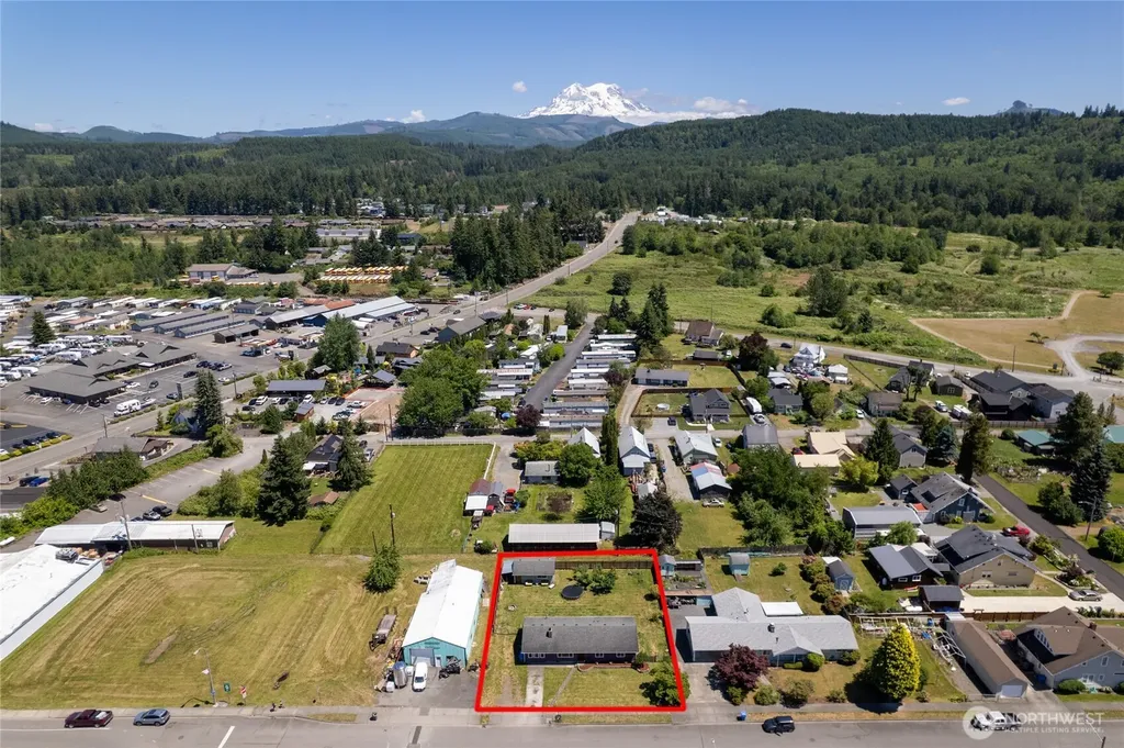 205 Washington Ave S Eatonville WA 98328