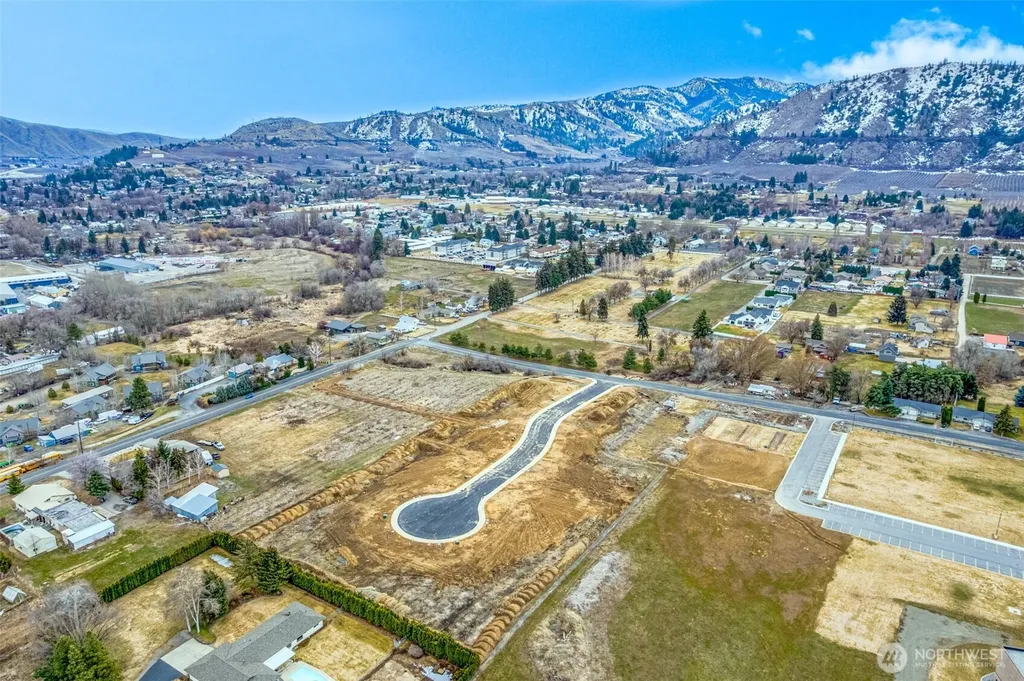 143 Fruitful Place Cashmere WA 98815