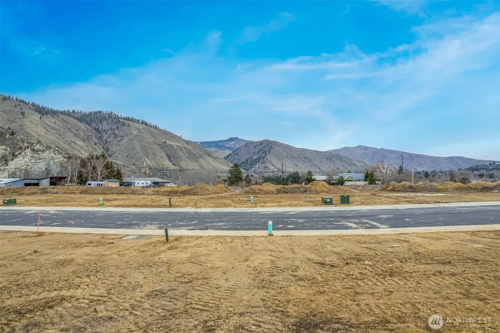 143 Fruitful Place Cashmere WA 98815