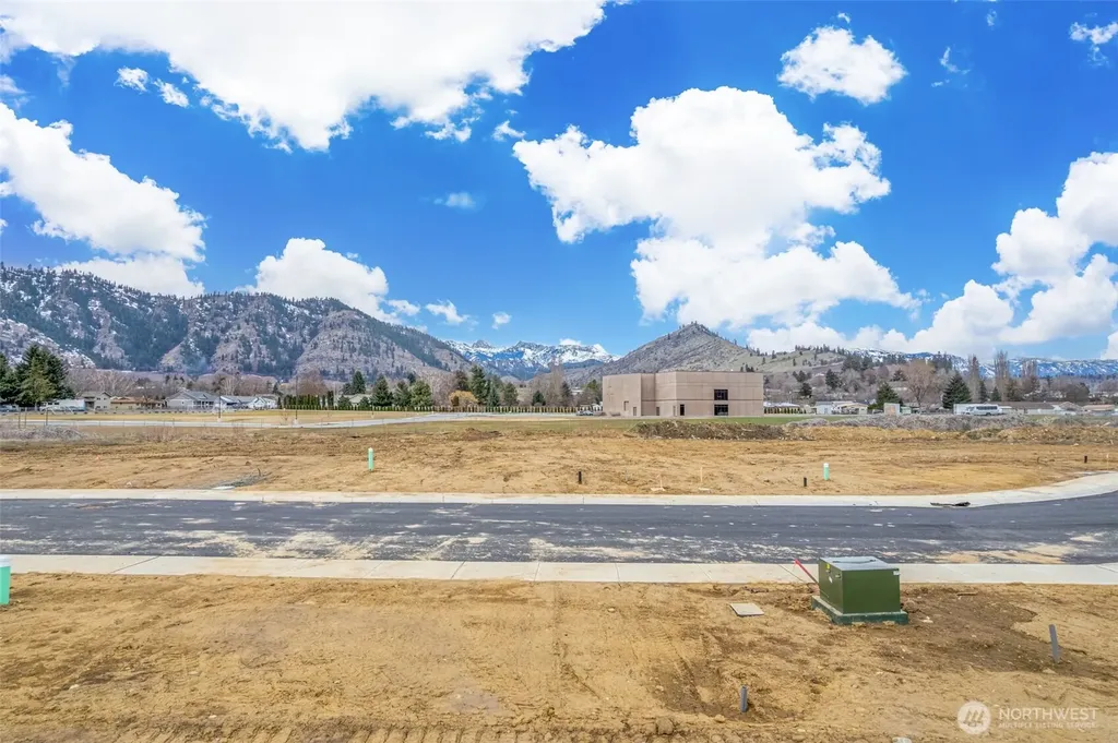 143 Fruitful Place Cashmere WA 98815