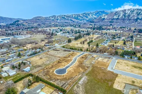 143 Fruitful Place Cashmere WA 98815