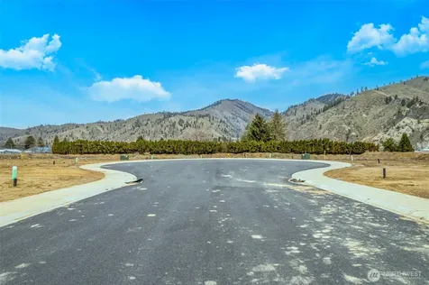 143 Fruitful Place Cashmere WA 98815