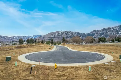 143 Fruitful Place Cashmere WA 98815