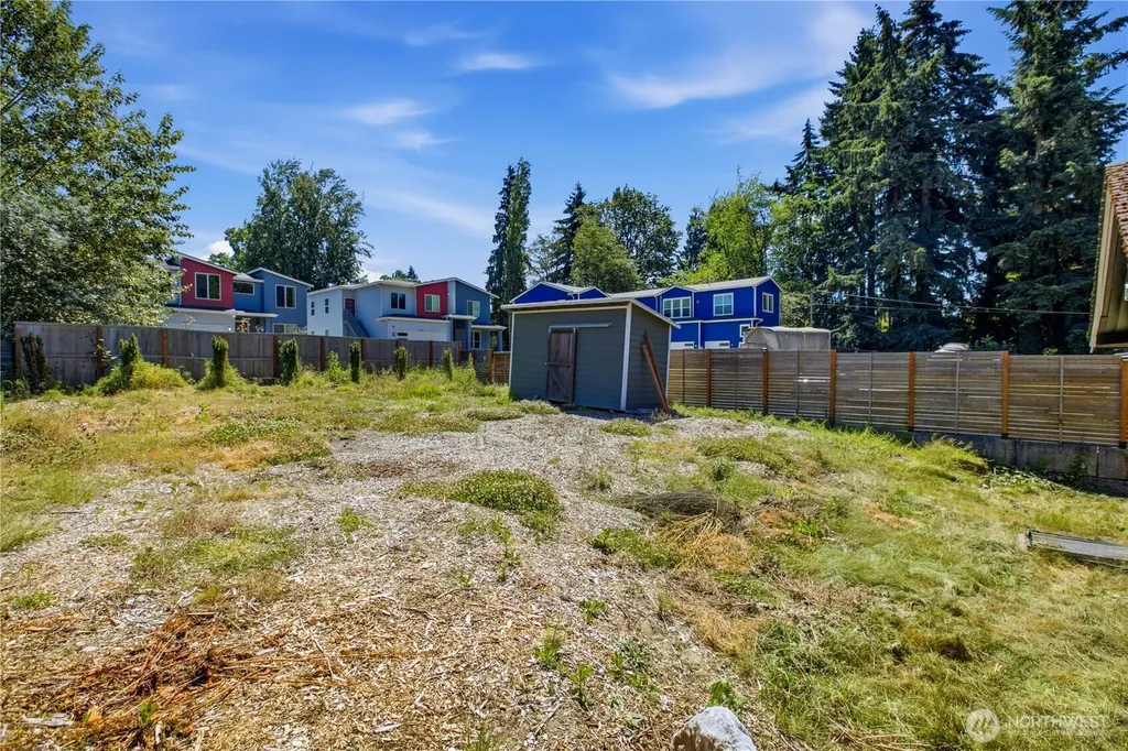 11410 8th Avenue S Burien WA 98168