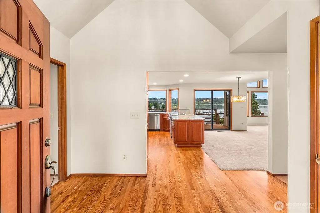 812 San Francisco Avenue NE Olympia WA 98506