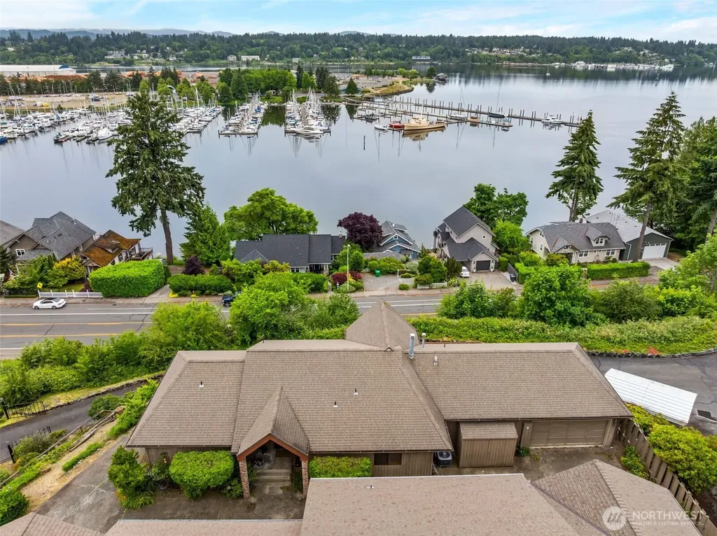 812 San Francisco Avenue NE Olympia WA 98506