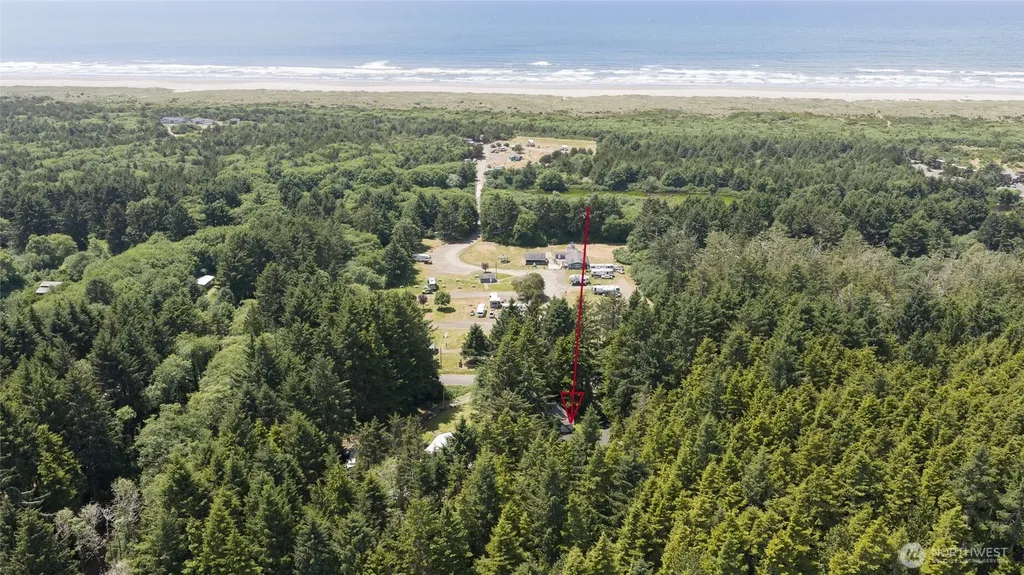 2782 State Route 109 Ocean Shores WA 98569