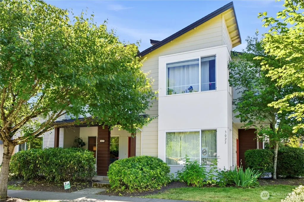 3027 S Nevada Street Seattle WA 98108