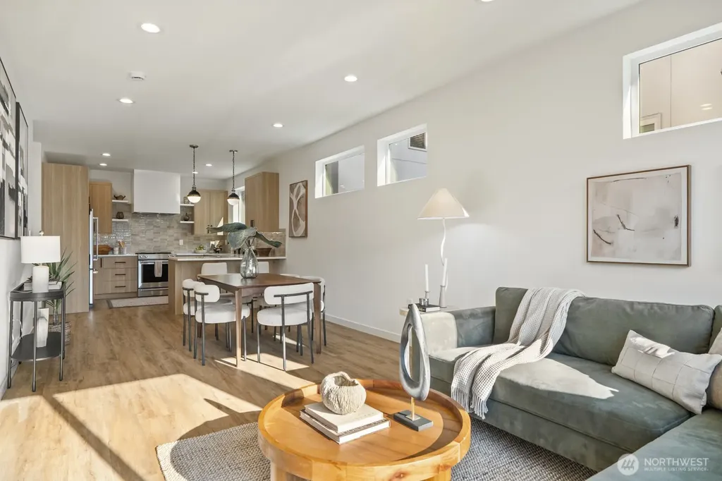 2769 59th Avenue SW Seattle WA 98116