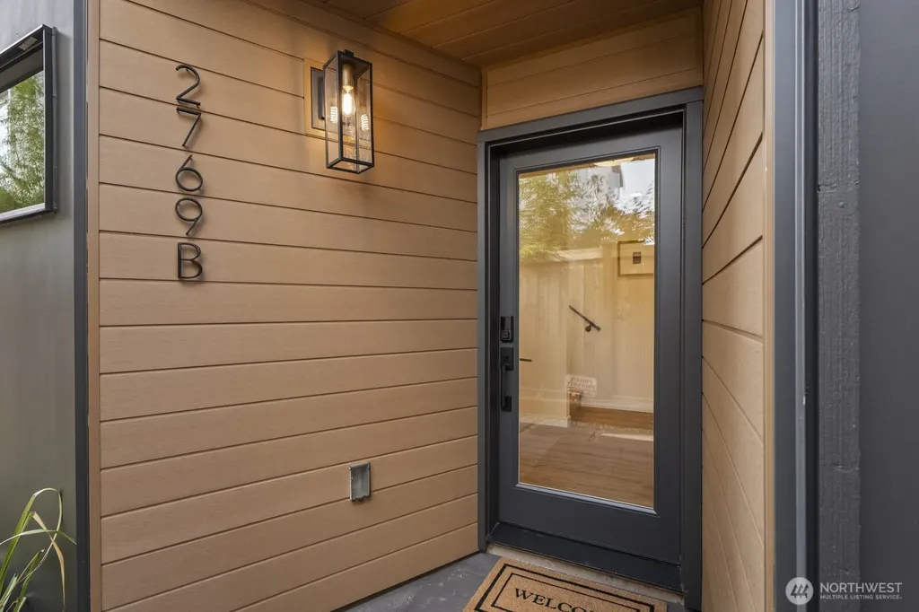 2769 59th Avenue SW Seattle WA 98116