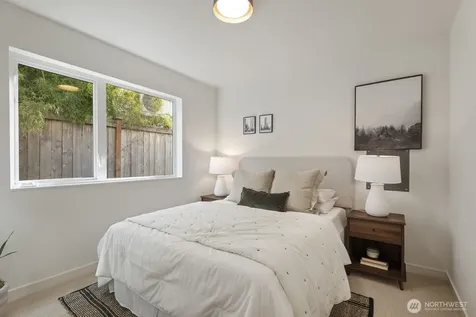 2769 59th Avenue SW Seattle WA 98116