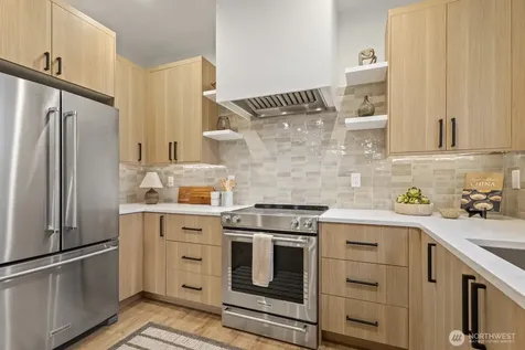 2769 59th Avenue SW Seattle WA 98116