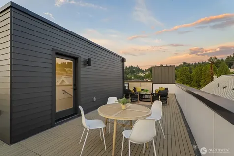2769 59th Avenue SW Seattle WA 98116