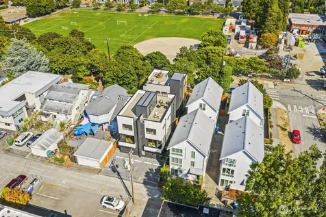 2769 59th Avenue SW Seattle WA 98116