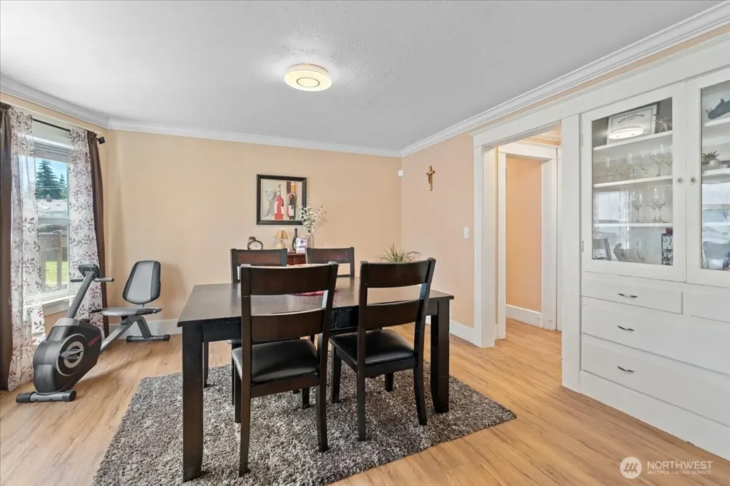 1314 S Cushman Avenue Tacoma WA 98405