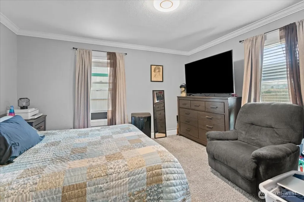 1314 S Cushman Avenue Tacoma WA 98405