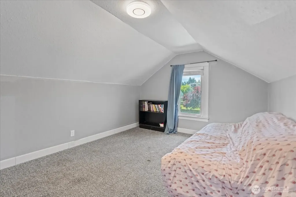 1314 S Cushman Avenue Tacoma WA 98405