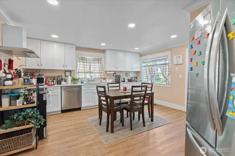 1314 S Cushman Avenue Tacoma WA 98405