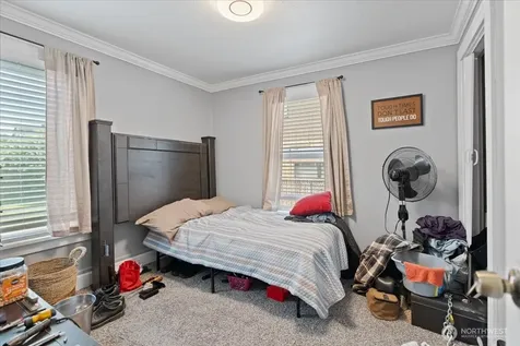 1314 S Cushman Avenue Tacoma WA 98405