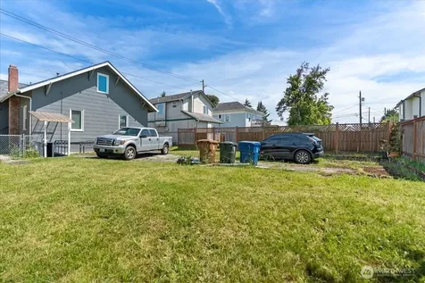 1314 S Cushman Avenue Tacoma WA 98405
