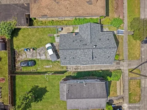 1314 S Cushman Avenue Tacoma WA 98405