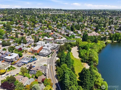 8257 Interlake Avenue N Seattle WA 98103