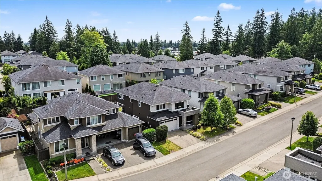 24045 SE 258th Way Maple Valley WA 98038