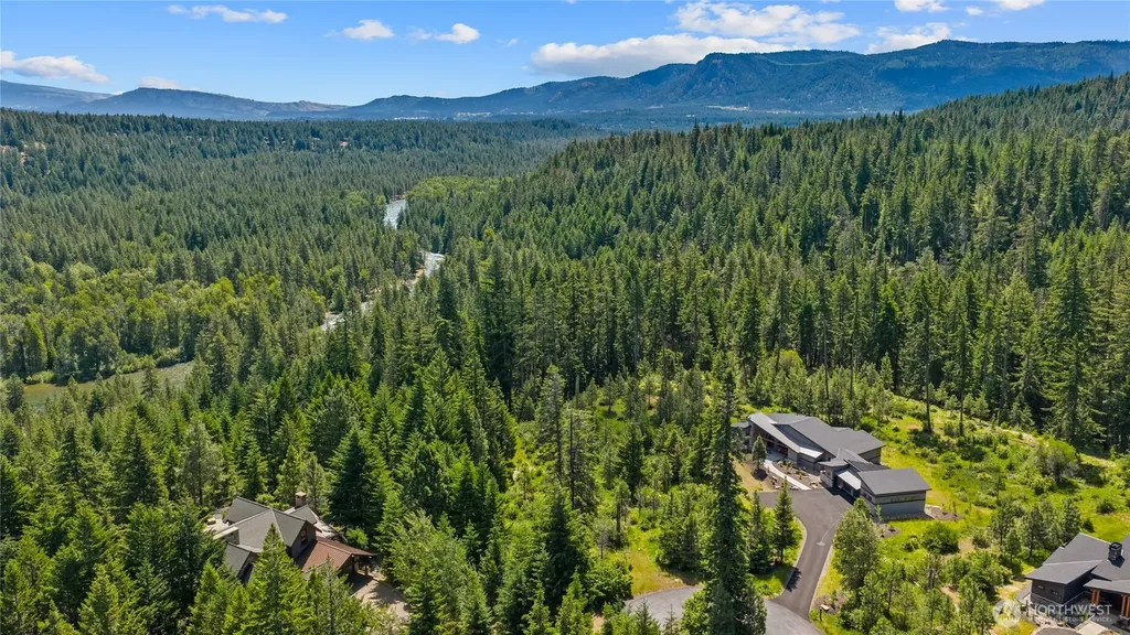 261 Morning Star Lane Cle Elum WA 98922