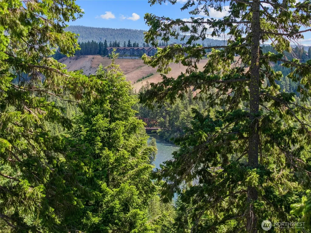 261 Morning Star Lane Cle Elum WA 98922
