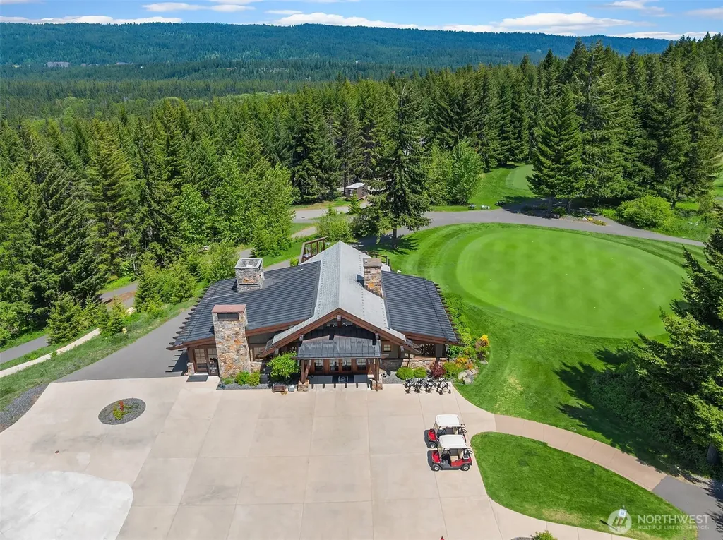 261 Morning Star Lane Cle Elum WA 98922