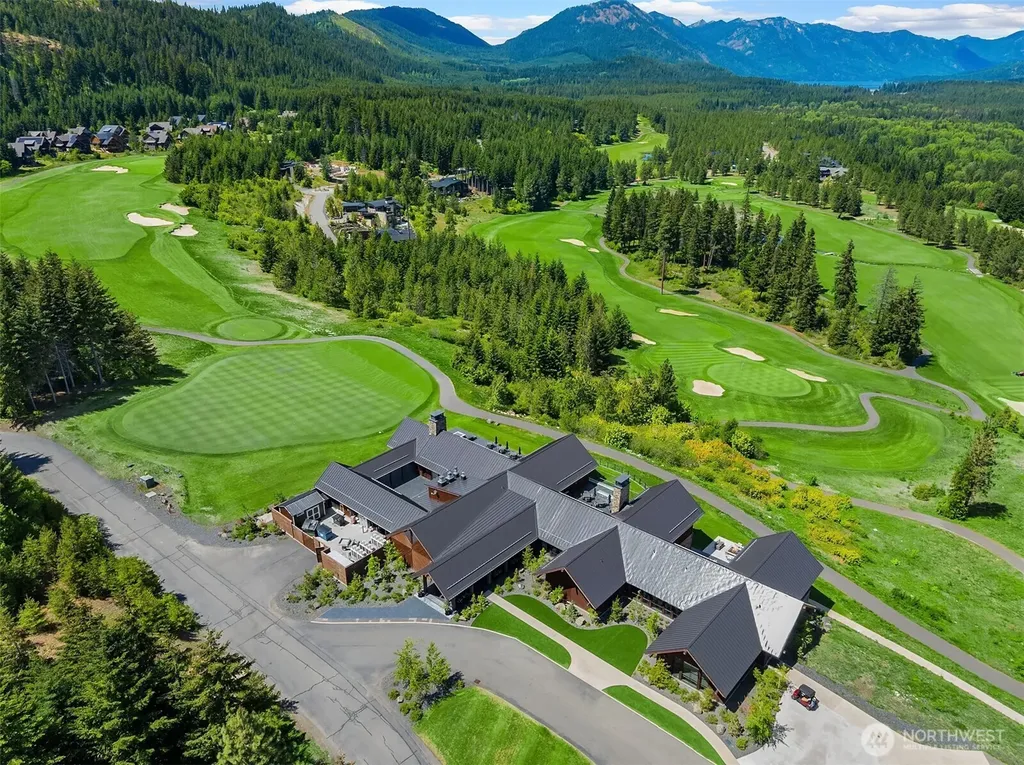 261 Morning Star Lane Cle Elum WA 98922