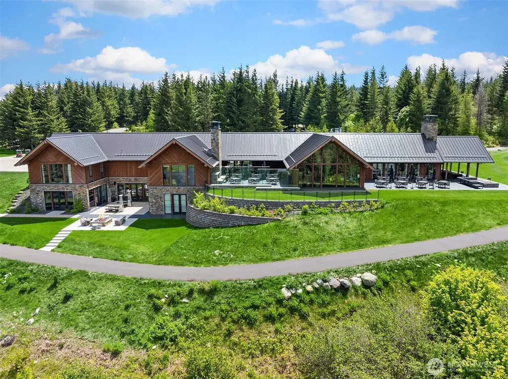 261 Morning Star Lane Cle Elum WA 98922