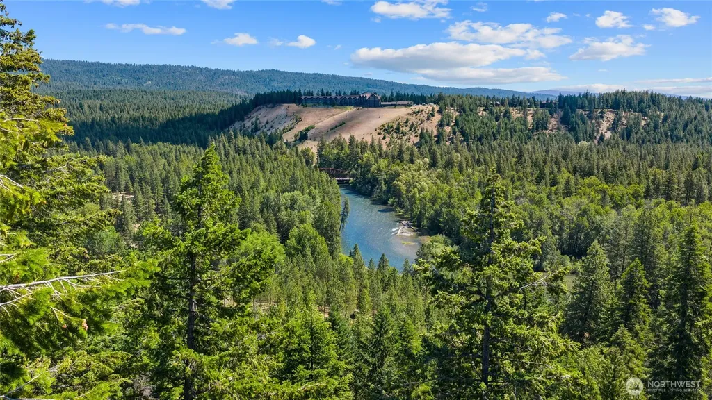 261 Morning Star Lane Cle Elum WA 98922